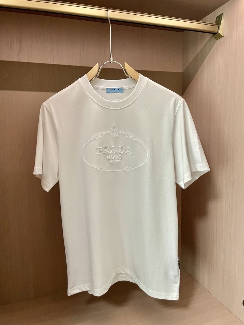 Prada T-Shirts